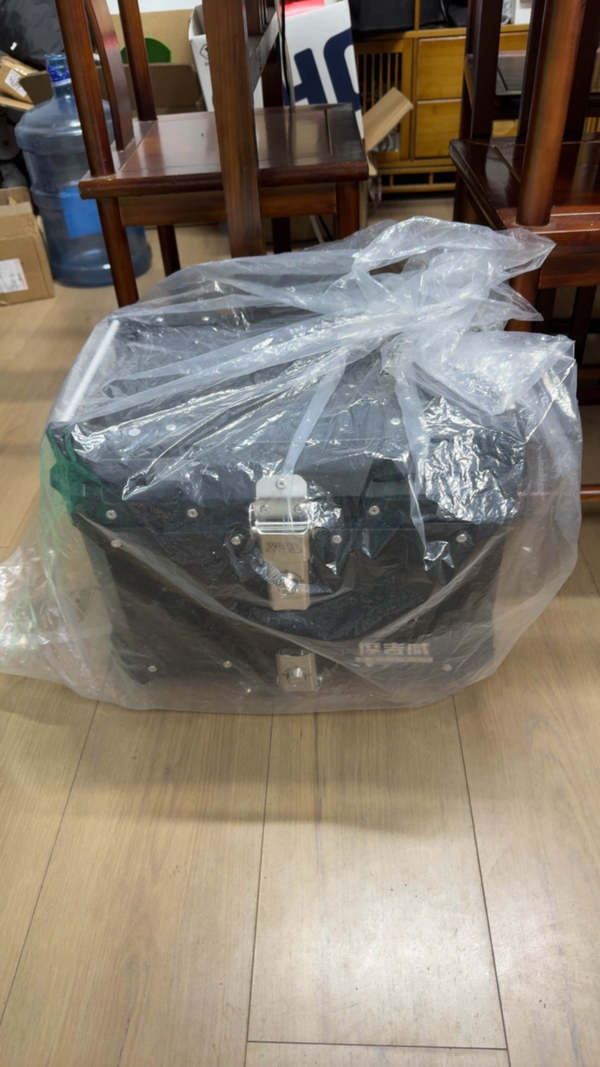 二手新大洲本田NS150LA