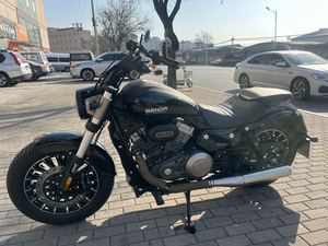 二手奔达Rock300 灰石