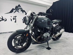 二手宝马R NineT