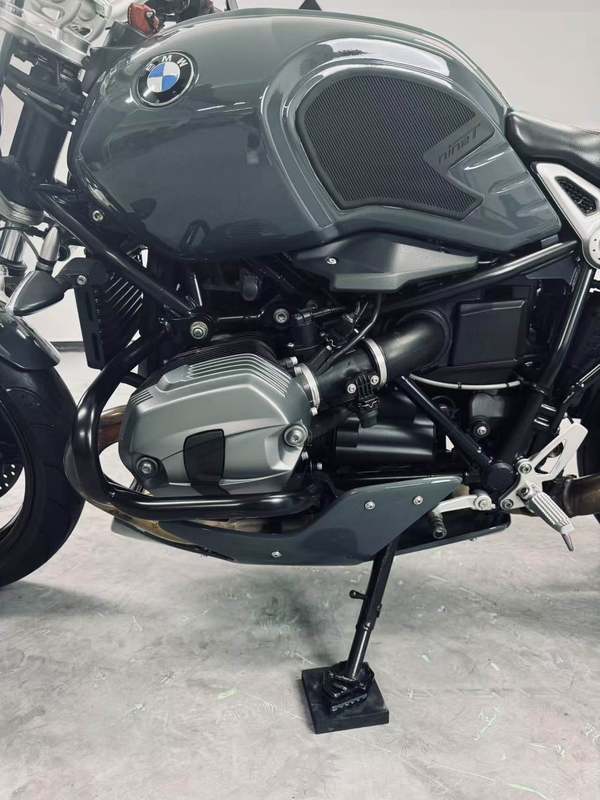 二手宝马R NineT