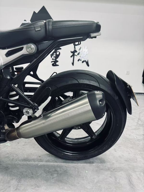二手宝马R NineT