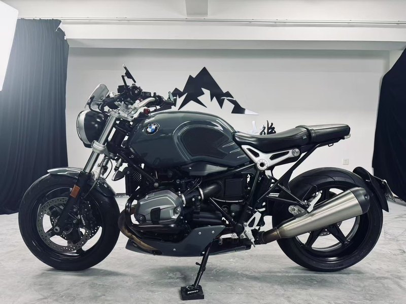二手宝马R NineT