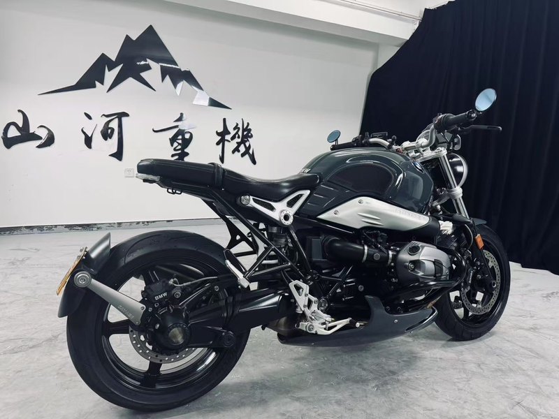 二手宝马R NineT