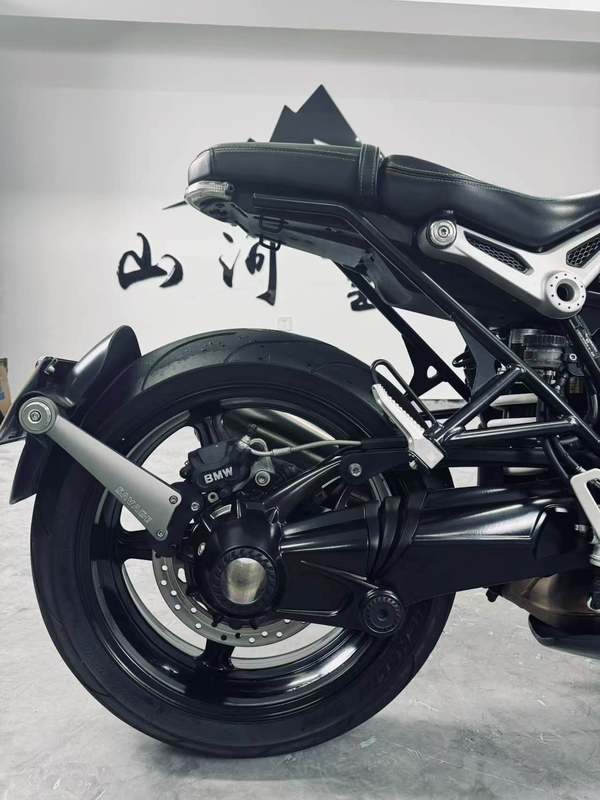 二手宝马R NineT
