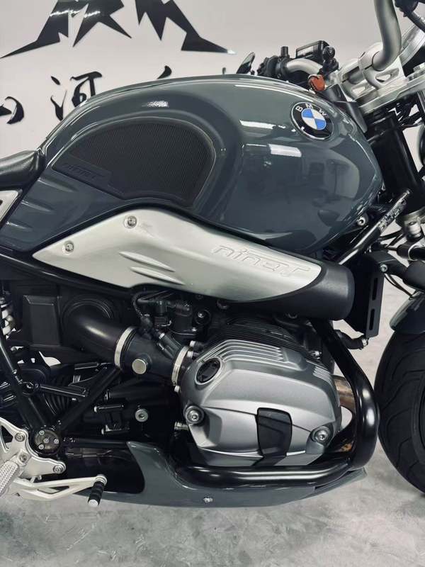二手宝马R NineT