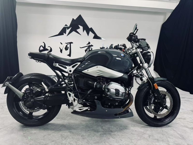 二手宝马R NineT