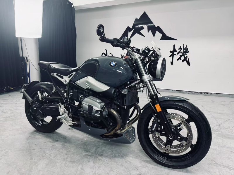 二手宝马R NineT