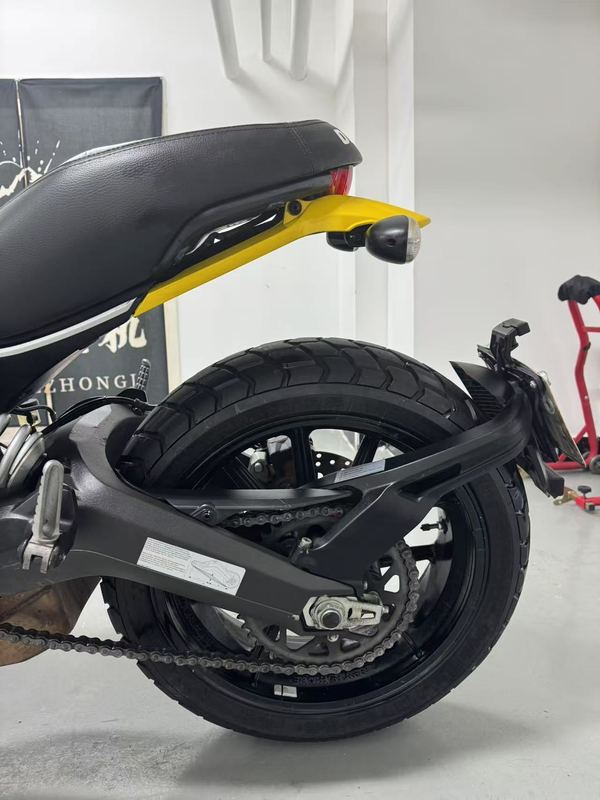 二手杜卡迪Scrambler 800