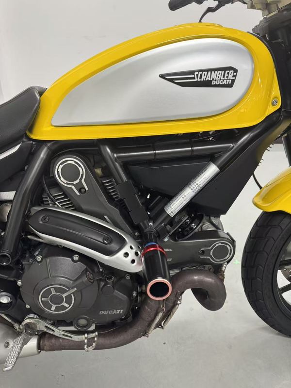 二手杜卡迪Scrambler 800