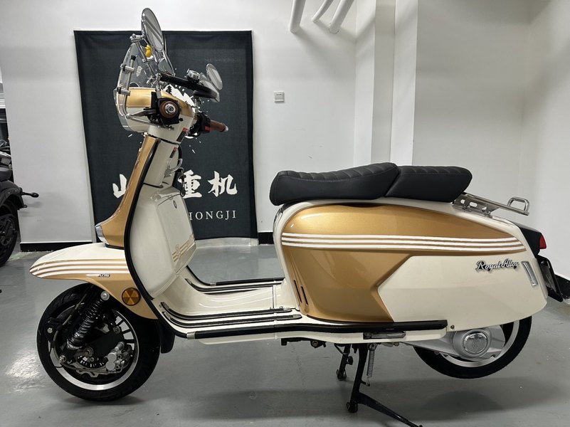 二手ROYAL ALLOYTV175(进口)