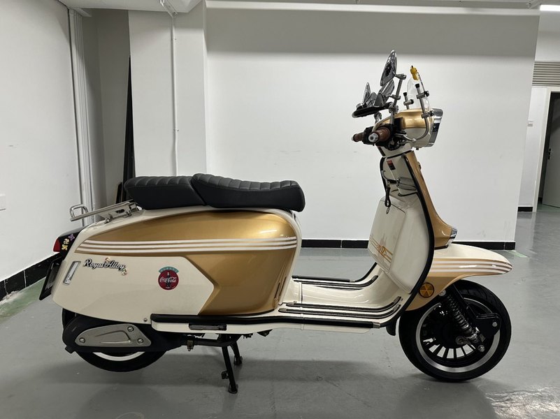 二手ROYAL ALLOYTV175(进口)