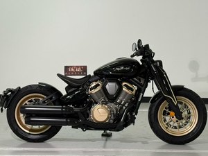 二手奔达拿破仑450