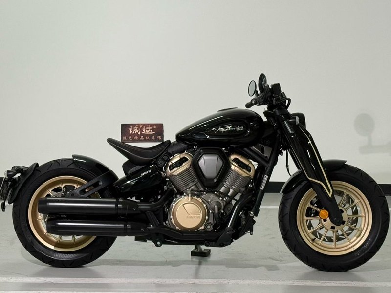 二手奔达拿破仑450