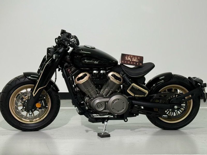 二手奔达拿破仑450