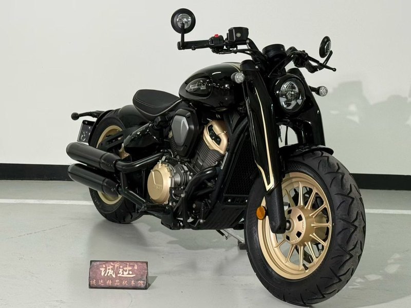 二手奔达拿破仑450