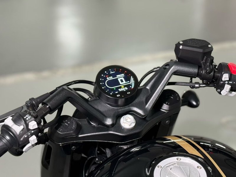 二手奔达拿破仑450