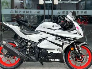 二手雅马哈YZF-R3