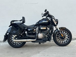 二手奔达Rock300 灰石