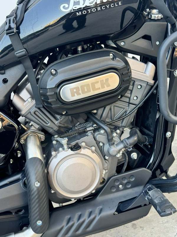 二手奔达Rock300 灰石