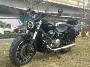 二手奔达Rock300 灰石