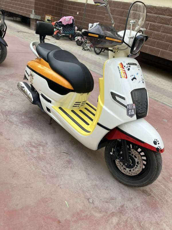 二手南方梦拉丽莎 飞戈