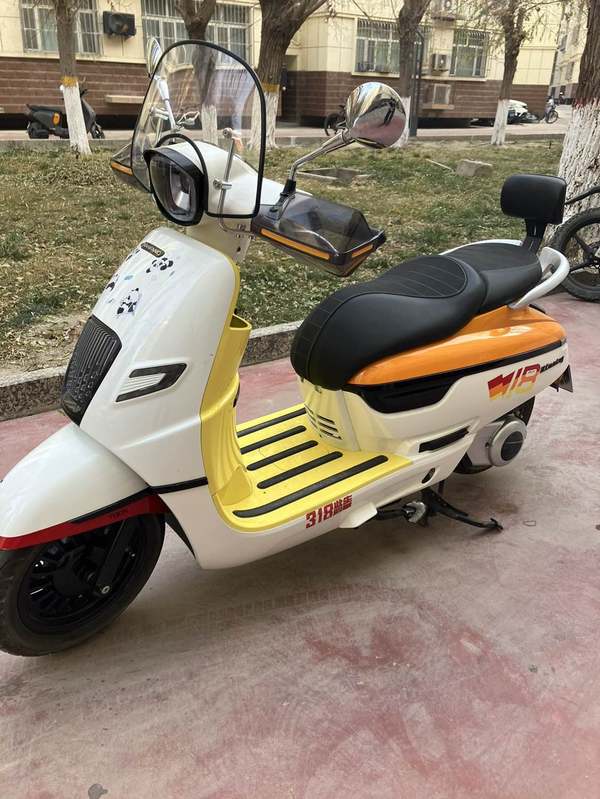 二手南方梦拉丽莎 飞戈