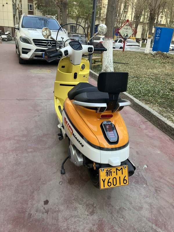 二手南方梦拉丽莎 飞戈