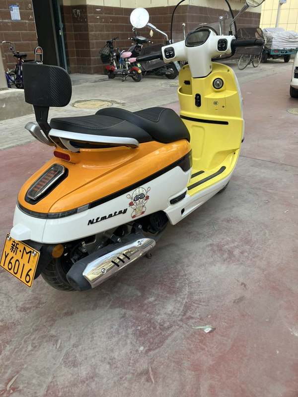 二手南方梦拉丽莎 飞戈