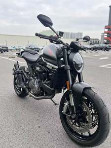 二手杜卡迪Monster 950