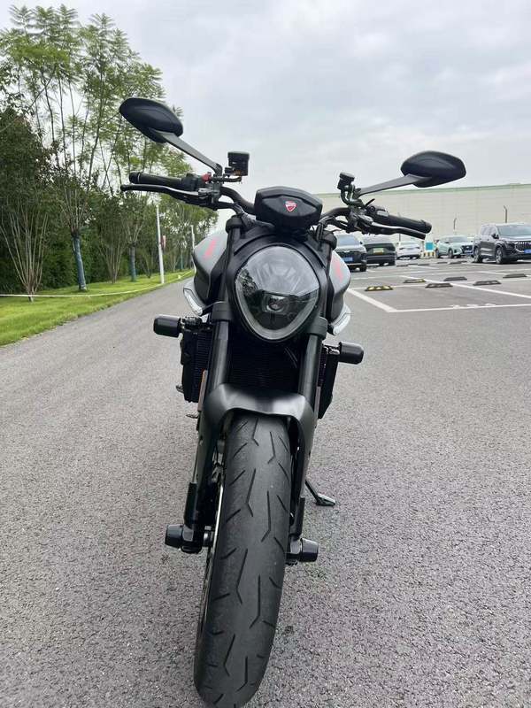 二手杜卡迪Monster 950
