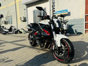 二手贝纳利TNT600i