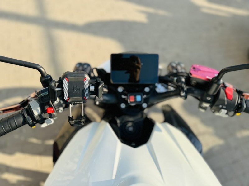 二手贝纳利TNT600i