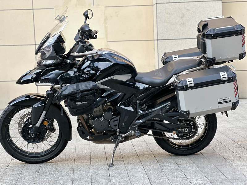 二手升仕350T