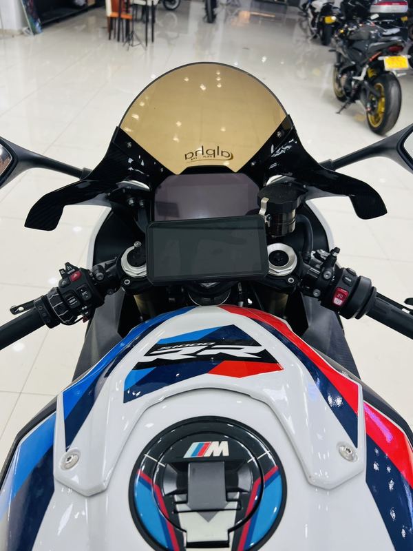 二手宝马S 1000 RR