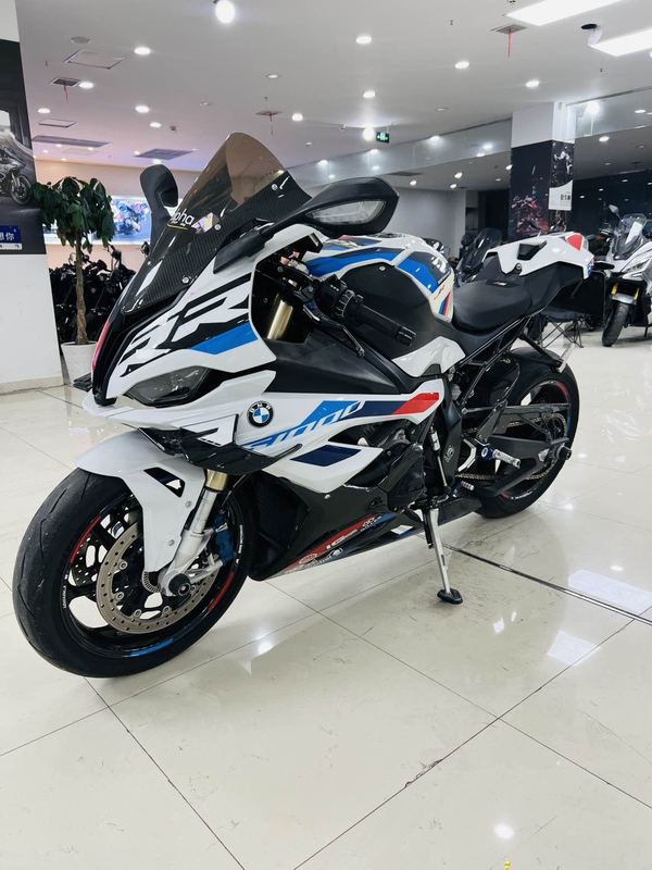 二手宝马S 1000 RR
