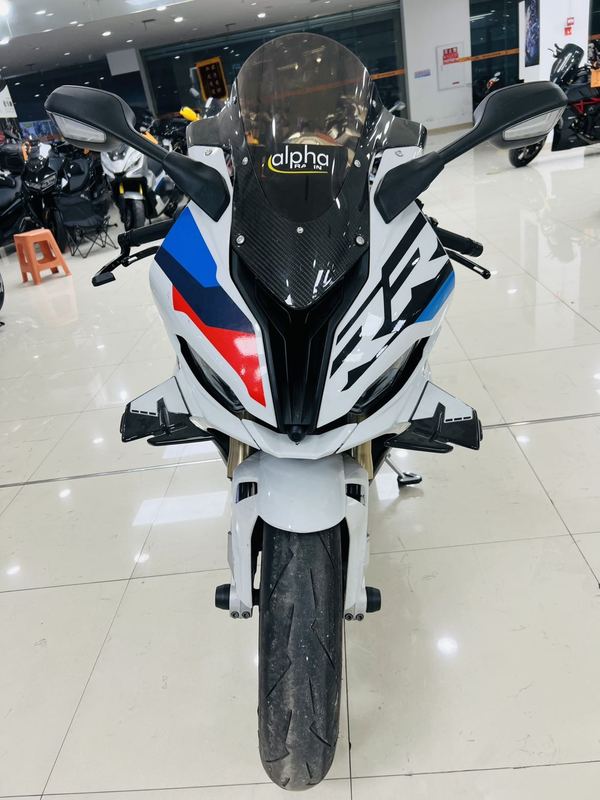 二手宝马S 1000 RR