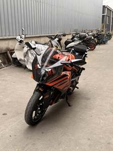 二手KTMR2RRC 390 