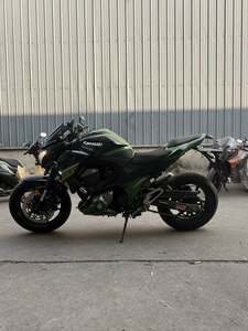 二手川崎Z800 