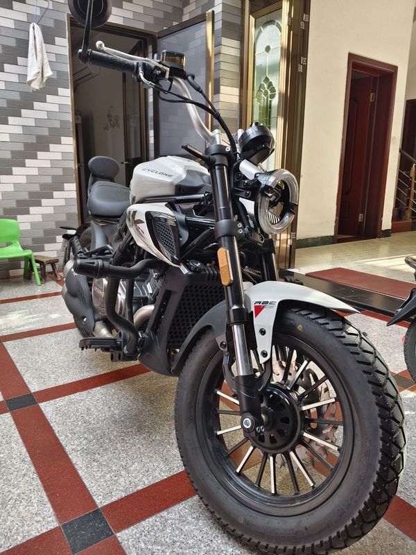 二手赛科龙朋克