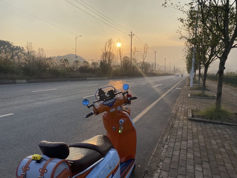 二手维多利亚Sixties 300i