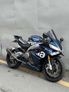 二手阿普利亚RS 660 