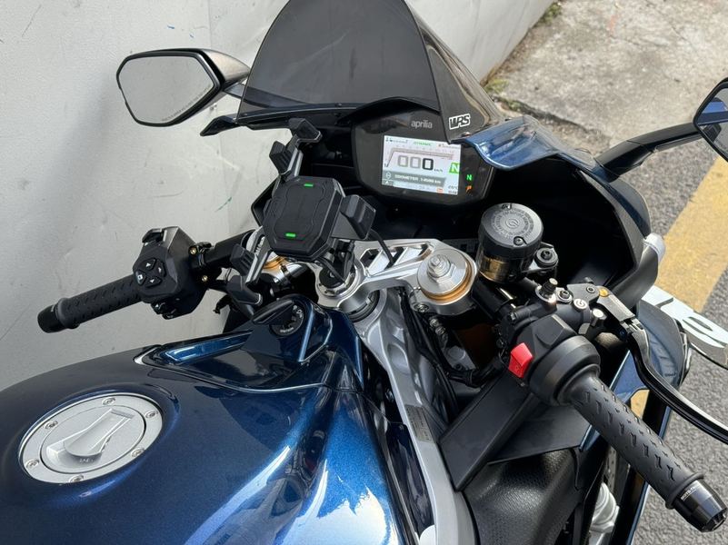 二手阿普利亚RS 660 