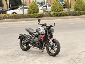 二手凯旋Trident 660