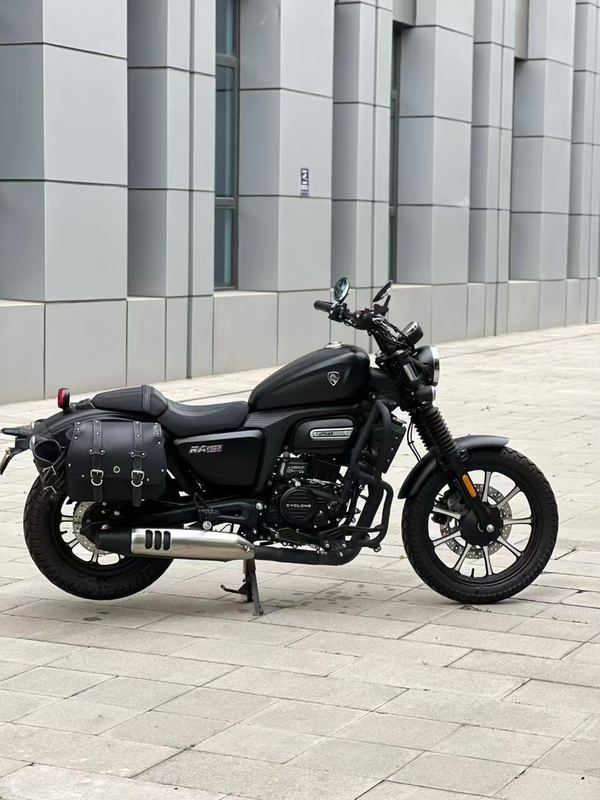 二手赛科龙RA250