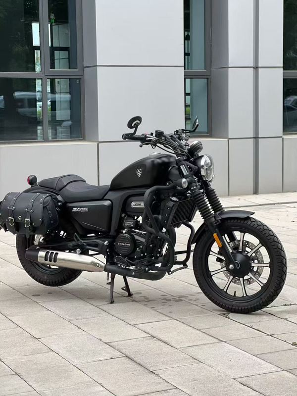 二手赛科龙RA250