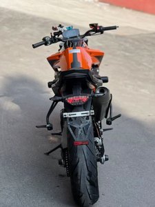 二手KTMR2R790 Duke