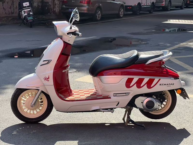 二手南方梦拉丽莎 飞戈