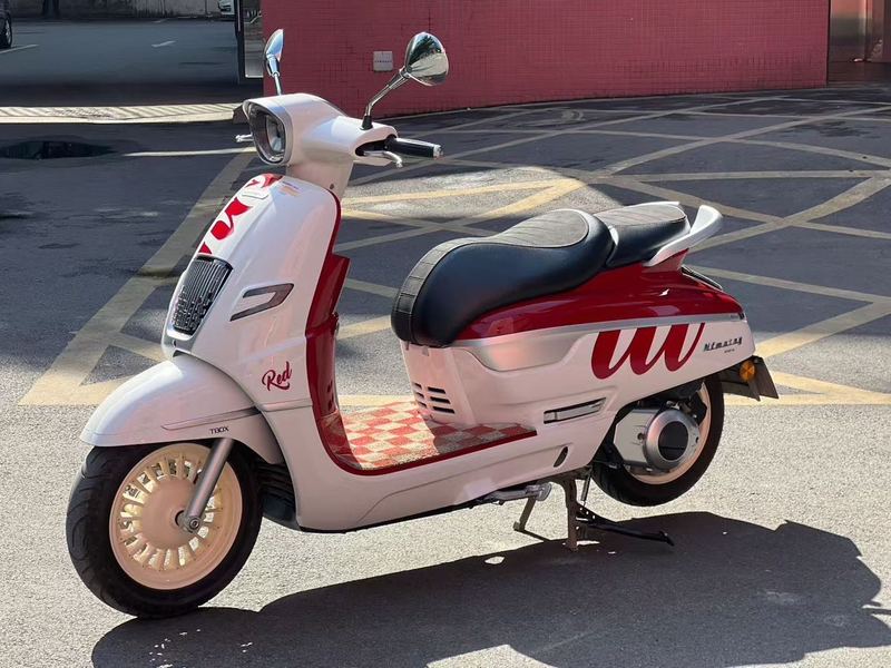 二手南方梦拉丽莎 飞戈