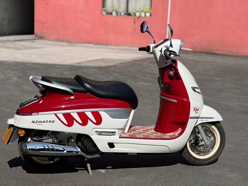 二手南方梦拉丽莎 飞戈