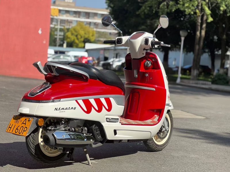 二手南方梦拉丽莎 飞戈